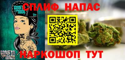 марихуана Кандалакша